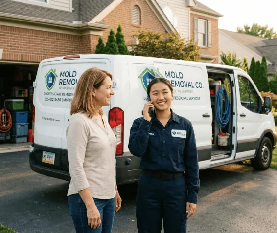 Crawlspace Mold Remediation Langsville, OH FAQs